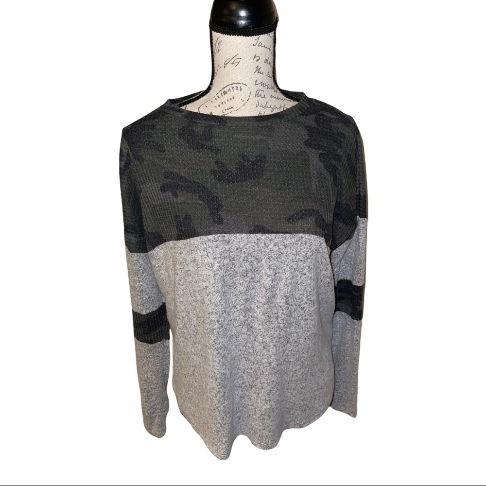 Jolie Top